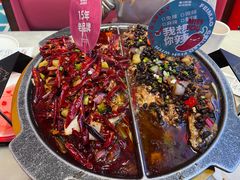 -南锣肥猫·麻辣烤鱼·15年现烤现卖(通州领展店)