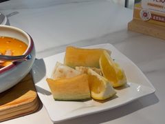 -大丰收脆鱼(浦西万达店)