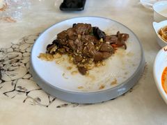 -高玛纳驴肉火烧(一世界店)