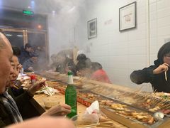 -郭记小街麻辣烫(虎坊路店)
