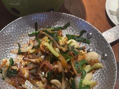 -湖兰金牌小炒肉(椒江万达店)