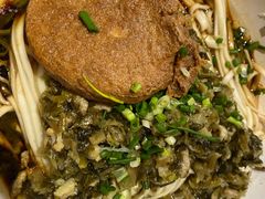 -大食代美食广场(迪士尼小镇店)