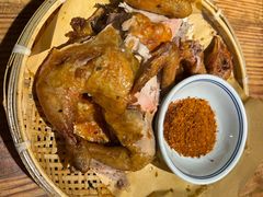 -打酱油·非遗淮扬菜(瘦西湖梅岭店)