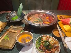 -牛New寿喜烧(曹路花园城店)