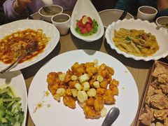 -宴小馆·小海鲜青岛菜(五四广场店)