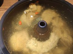 -云海肴·汽锅鸡·云南菜(高德置地店)