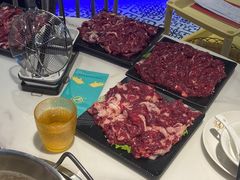 -三毛牛肉店(福强店)