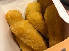 -汉堡王(南京砂之船店)