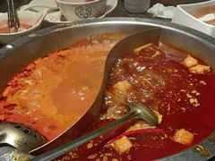 -天都火锅酒楼(虹梅南路店)