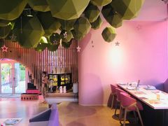 -水桶王国主题餐厅·聚会·生日派对·亲子活动·家庭套餐(亚龙湾希尔顿店)