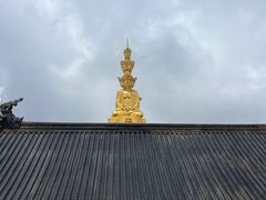 -峨眉山风景名胜区