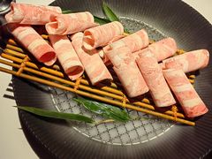 -领鲜天下·焗海鲜·花胶鸡(天目里店)