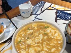 西施蟹粉豆腐-山西派(桥东街店)