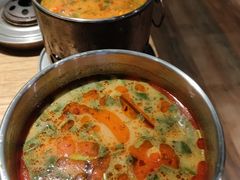 -Thai Basil罗勒叶泰式餐厅(时代天街店)