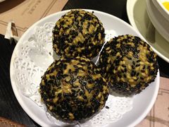 -糖朝(尖沙咀店)