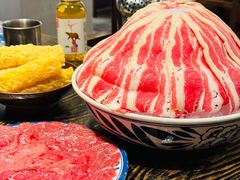 -冯校长老火锅(宝安西乡店)