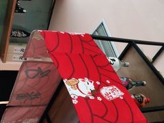 -酒井酱子·深夜食堂(东城汇店)