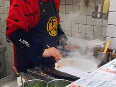 -卞姐蛋饼(陕西南路店)