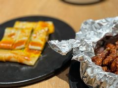 -金掌勺锅包肉(华润万象城店)