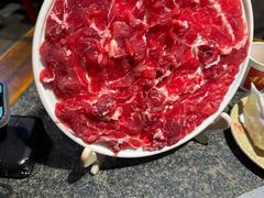 -巴将军·非遗原味火锅(解放碑店)