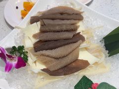 -千牛将·鲜牛肉火锅(开元路店)