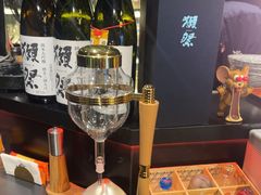 -無二炙坊·和牛烧肉(大钟寺1733店)