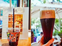 -Peet's 皮爷咖啡(东湖路手作店)