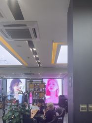 -藤野造型烫染·漂发