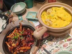 -谷田稻香·砂锅菜(南沙万达广场店)