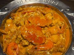 -胖哥俩肉蟹煲(萧山加州阳光店)