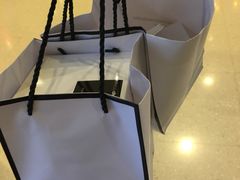 -Awfully Chocolate(来福士广场店)