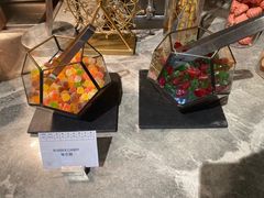 -广州融创花间堂悦雪酒店-花间食西餐厅