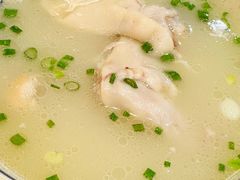 -易老妈蹄花.创于1935(总店)