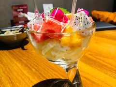 -青叶日式料理(飘亮阳光广场店)