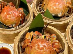 -火福·天湖阁大闸蟹博物馆主题餐厅(浅水湾店)