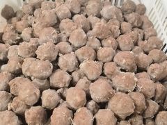 -潮汕美牛肉丸火锅店(天宁寺店)