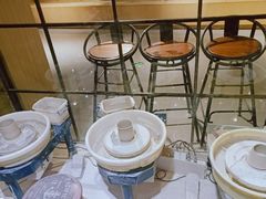 -初八专业级手工DIY陶艺社·户外研学·创意DIY首饰