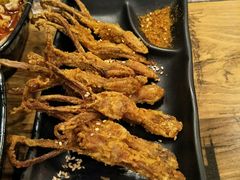 -落端云串串香(南京凤凰西街店)