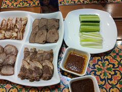 -城南往事·鲁菜济南菜(软件园美莲广场店)