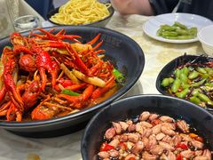 -聚味瞿记·龙虾堂(梅溪湖店)