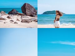 -石梅湾艾美度假酒店