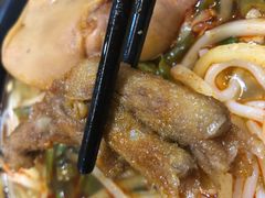 小碗螺蛳粉-螺蛳粉先生(蓟门桥店)