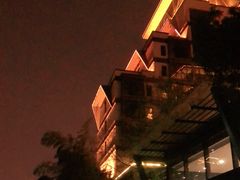 -常州环球恐龙城维景国际大酒店