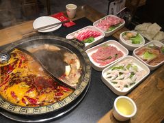 -纸盐河码头火锅(十八梯店)