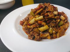 -蛙兔鸡自贡风味·特色江湖菜(广都店)