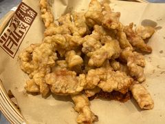 -肖记公安牛肉鱼杂馆·省级非物质文化遗产(江汉路直营店)