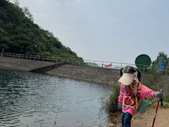 -午潮山国家森林公园