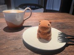 -瓦库茶馆37号(北龙湖店)