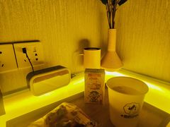 -禧瑞 ·丝浴主题·水疗·spa(中山公园店)