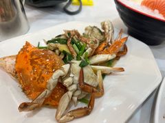 -新享乐海鲜(翠华路店)